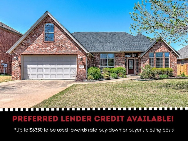 4004 SW Banbury Dr, Bentonville, AR 72713 - photo 1
