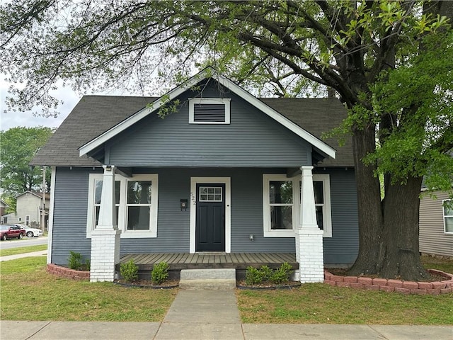 522 S 18th St, Fort Smith, AR 72901 - photo 2