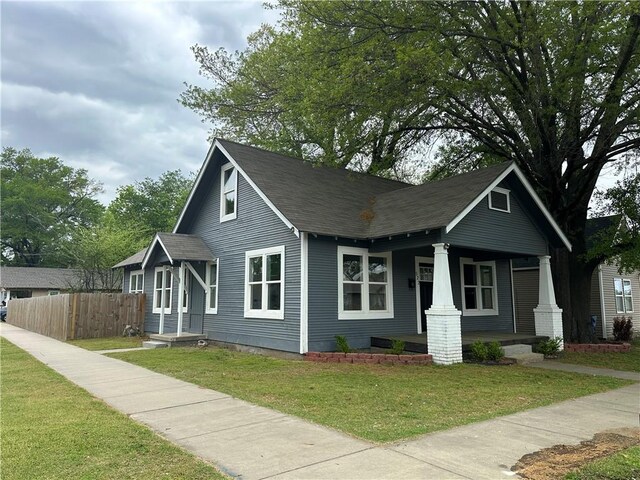 522 S 18th St, Fort Smith, AR 72901 - photo 1