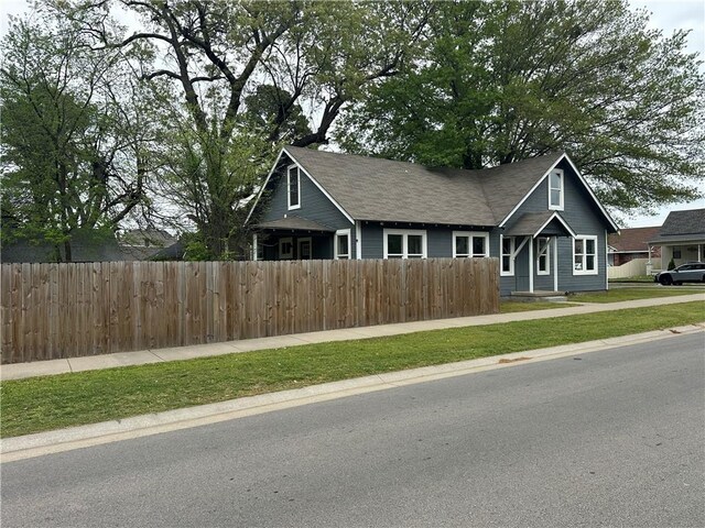 522 S 18th St, Fort Smith, AR 72901 - photo 3