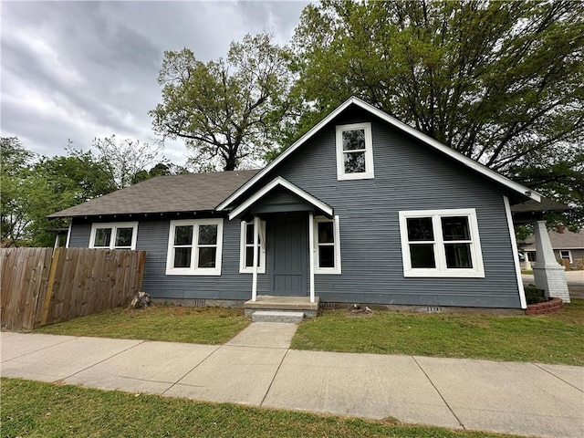 522 S 18th St, Fort Smith, AR 72901 - photo 4
