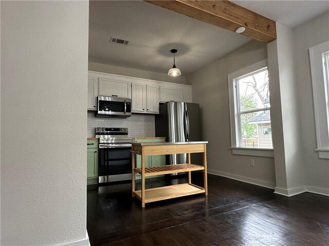 522 S 18th St, Fort Smith, AR 72901 - photo 16