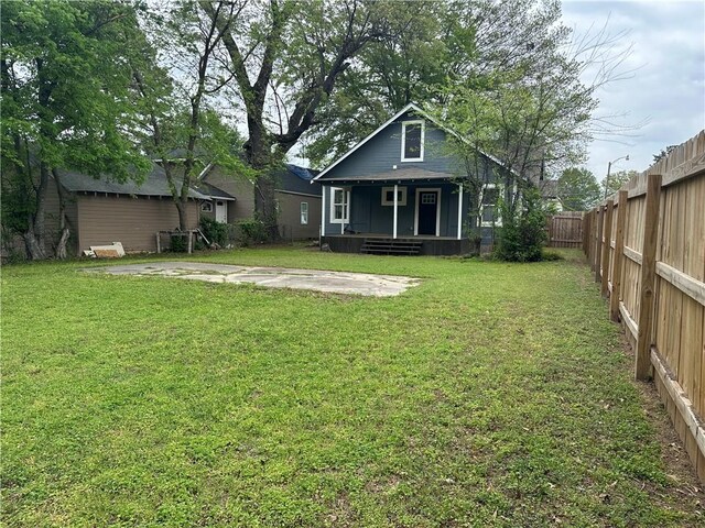 522 S 18th St, Fort Smith, AR 72901 - photo 35