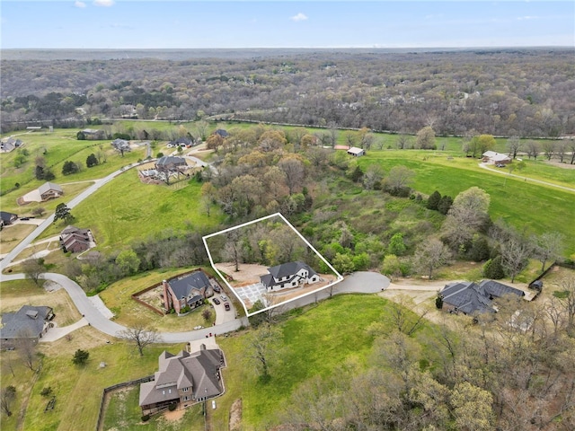 13775 Colline Rd, Bentonville, AR 72712 - photo 42