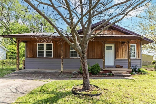 506 S W Ave, Lincoln, AR 72744 - photo 5