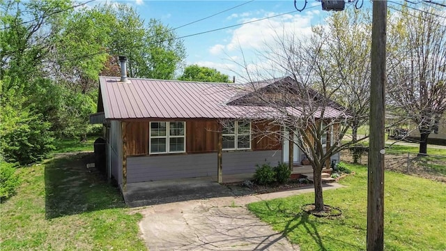 506 S W Ave, Lincoln, AR 72744 - photo 26