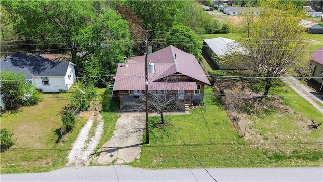 506 S W Ave, Lincoln, AR 72744 - photo 27