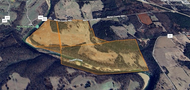 001-04071-000 Mc 4002, Yellville, AR 72687 - photo 2