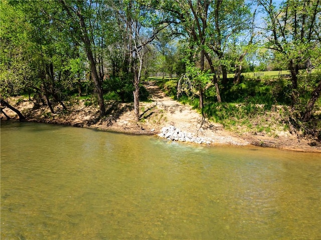 water view