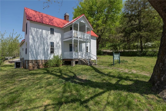 505 Main St, Huntsville, AR 72740 - photo 2