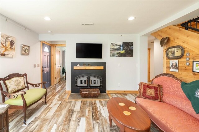 505 Main St, Huntsville, AR 72740 - photo 7