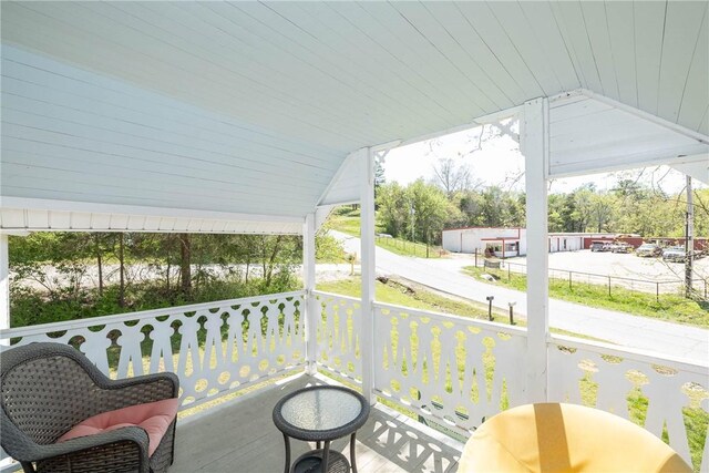 505 Main St, Huntsville, AR 72740 - photo 43
