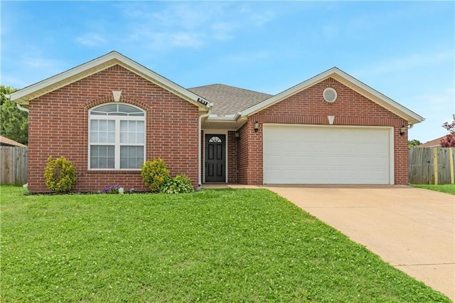 501 Firewood Dr, Centerton, AR 72719 - photo 1
