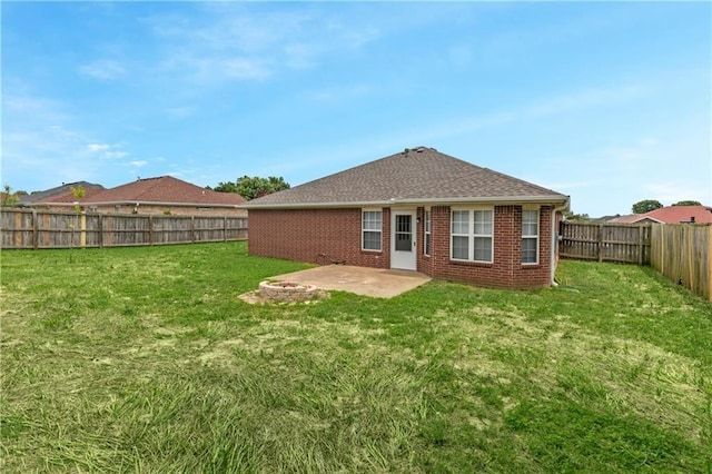 501 Firewood Dr, Centerton, AR 72719 - photo 17