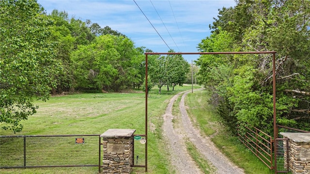 907 Smoke Tree Rd, Dover, AR 72837 - photo 4