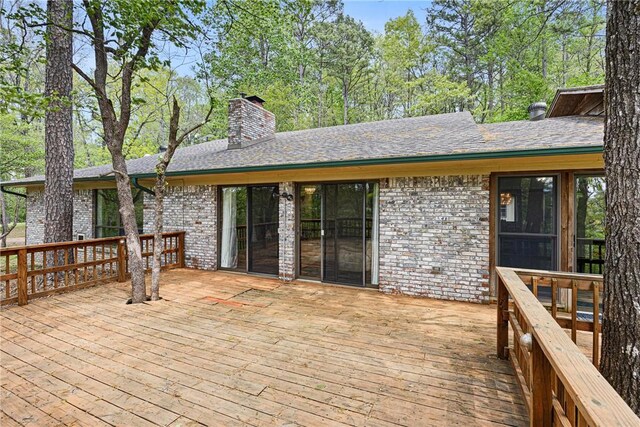 907 Smoke Tree Rd, Dover, AR 72837 - photo 42