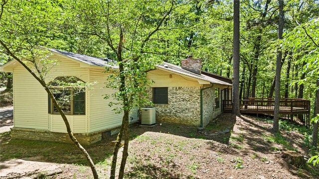 907 Smoke Tree Rd, Dover, AR 72837 - photo 47