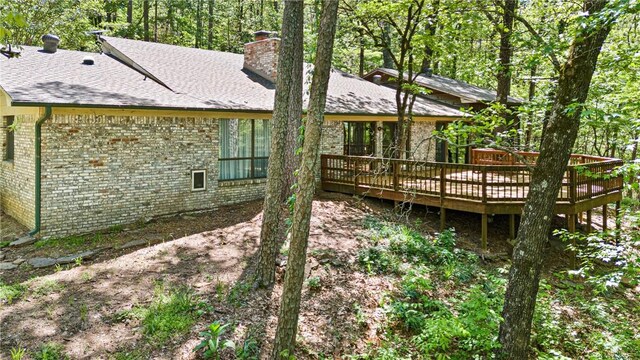 907 Smoke Tree Rd, Dover, AR 72837 - photo 48