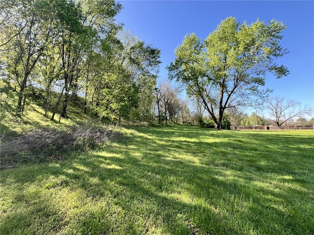 LOTS12AND14 Beau Chalet Dr, Bentonville, AR 72713
