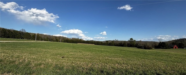 4510 Starlite Dr, Harrison AR, 72601 land for sale