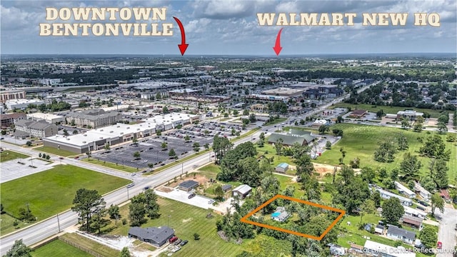 3111/2 Promenade Blvd, Rogers, AR 72758 - photo 1