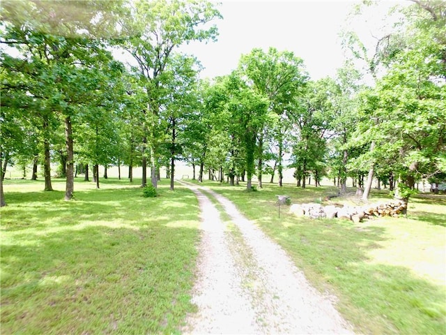 6545 Georges Ave, Springdale, AR 72762