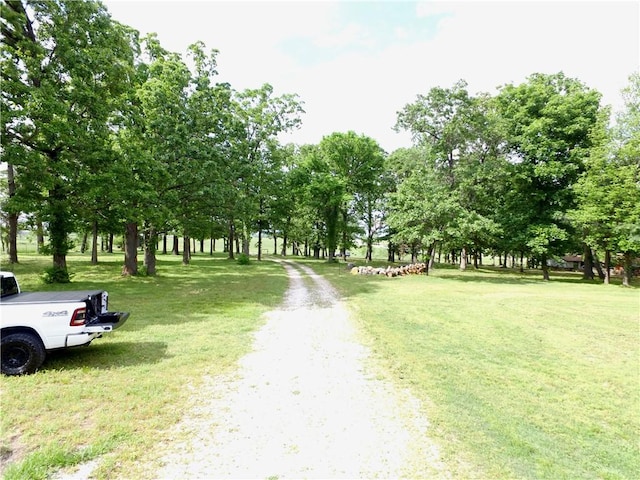 6545 Georges Ave, Springdale, AR 72762