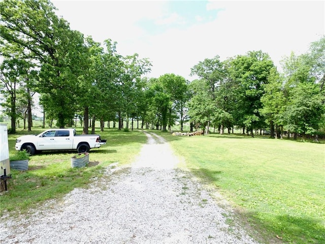 6545 Georges Ave, Springdale, AR 72762