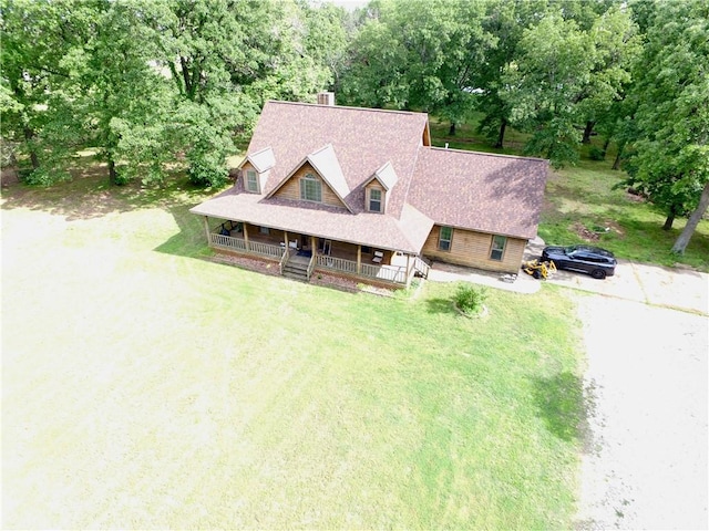 6545 Georges Ave, Springdale, AR 72762