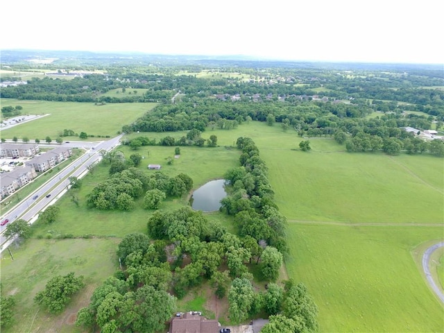 6545 Georges Ave, Springdale, AR 72762