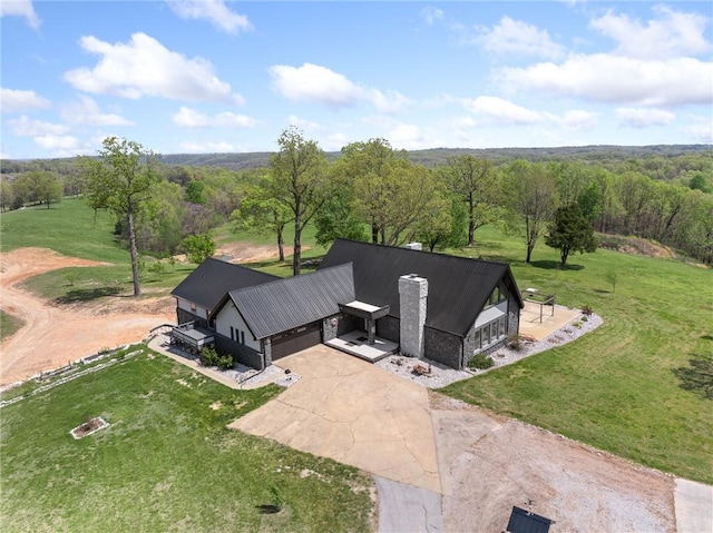 5303 Hickory Hills Ln, Harrison, AR 72601 - photo 1