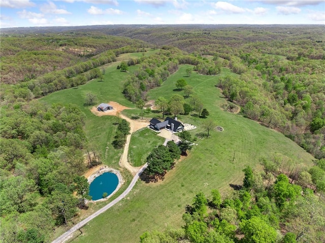 5303 Hickory Hills Ln, Harrison, AR 72601 - photo 3