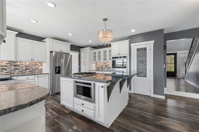 5303 Hickory Hills Ln, Harrison, AR 72601 - photo 8