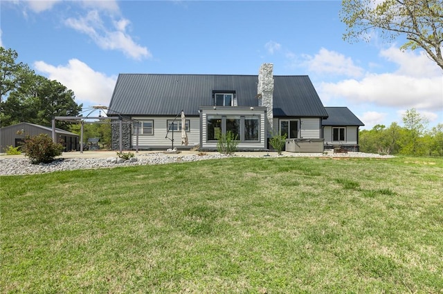 5303 Hickory Hills Ln, Harrison, AR 72601 - photo 48