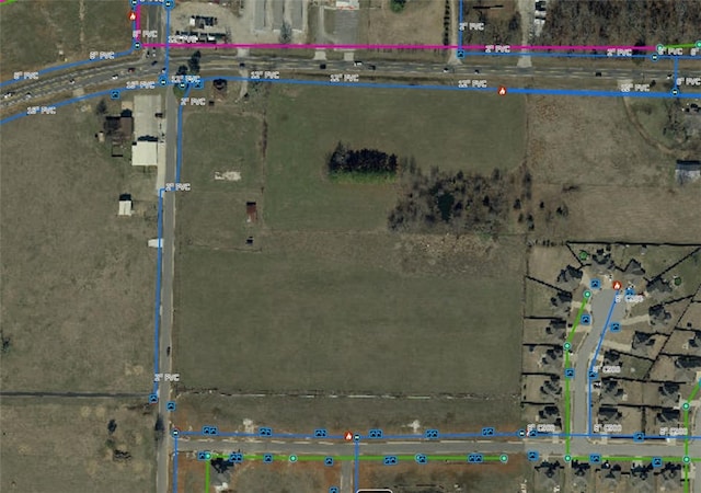 9.36AC Dove Rd, Pea Ridge, AR 72751