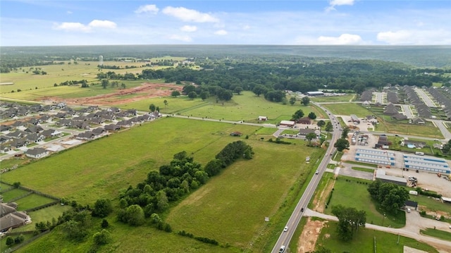 9.36AC Dove Rd, Pea Ridge, AR 72751