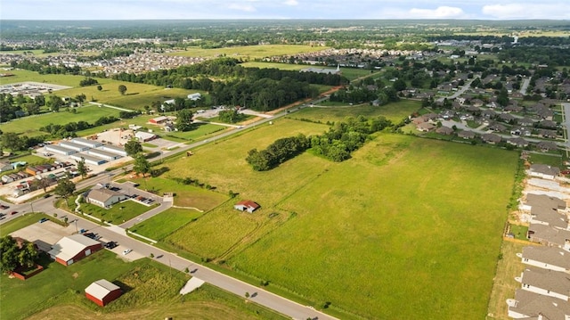 9.36AC Dove Rd, Pea Ridge, AR 72751