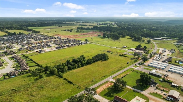 9.36AC Dove Rd, Pea Ridge, AR 72751