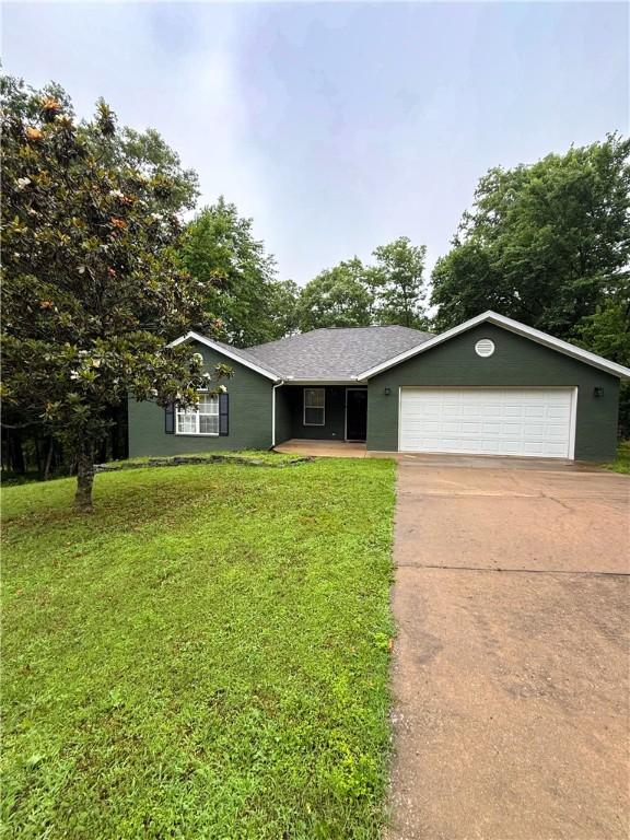 10 W Crook Ln, Bella Vista, AR 72714 - photo 1