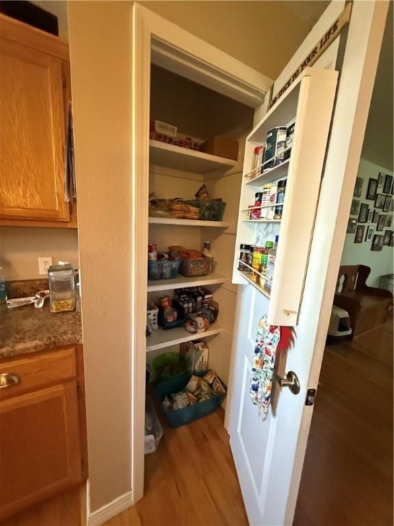1306 Sunset Blvd, Berryville, AR 72616 - view of pantry