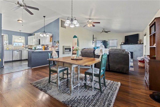 68 County Road 8492, Green Forest, AR 72638 - photo 8