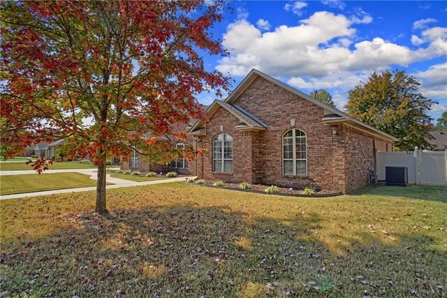 606 S Vancouver Ave, Russellville, AR 72801 - photo 37