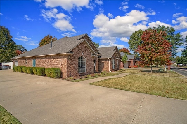606 S Vancouver Ave, Russellville, AR 72801 - photo 38