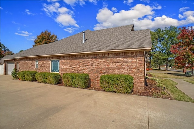 606 S Vancouver Ave, Russellville, AR 72801 - photo 40