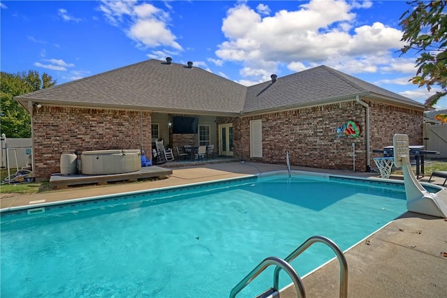 606 S Vancouver Ave, Russellville, AR 72801 - photo 41