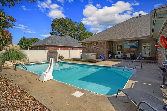 606 S Vancouver Ave, Russellville, AR 72801 - photo 42