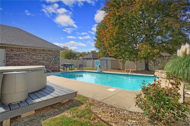 606 S Vancouver Ave, Russellville, AR 72801 - photo 46