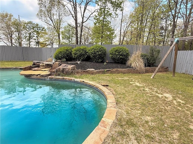 14689 Frisco Springs Rd, Lowell, AR 72745 - view of swimming pool