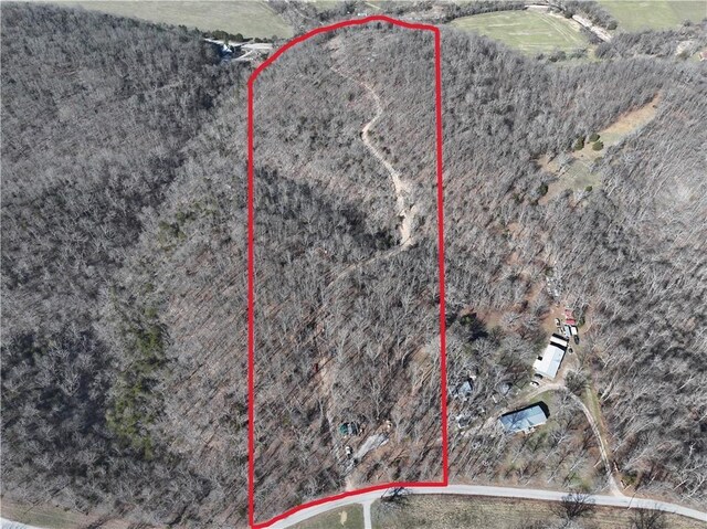 759 Jefferson Ln, Pineville, MO 64856