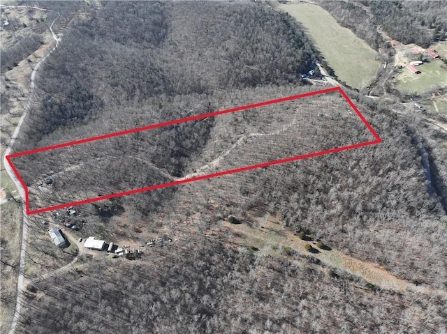 759 Jefferson Ln, Pineville, MO 64856